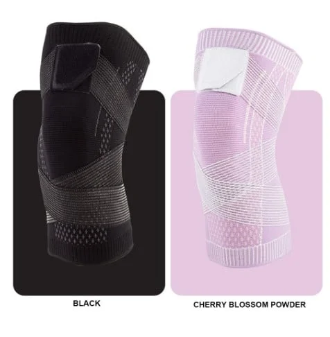 Knee Compression Sleeve - Best Knee Brace