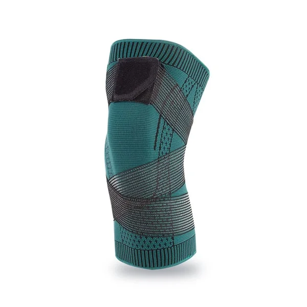 Knee Compression Sleeve - Best Knee Brace