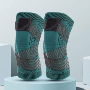 Knee Compression Sleeve - Best Knee Brace