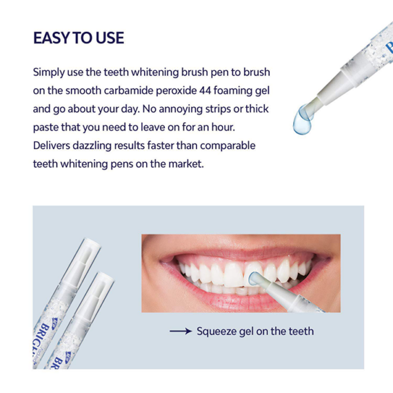 Lanthome Teeth Whitening Essence