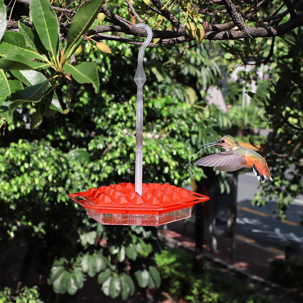 LAST DAY - 40% OFF-Mary's Hummingbird Feeder