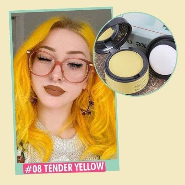 LAST DAY 44% OFF - YouthColor Hair Shading Powder(Buy 2 Get 1 Free)