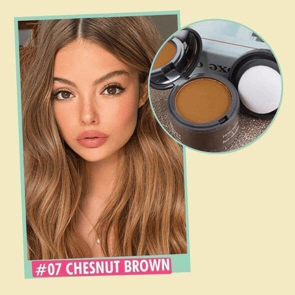 LAST DAY 44% OFF - YouthColor Hair Shading Powder(Buy 2 Get 1 Free)