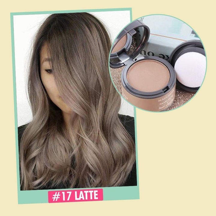 LAST DAY 44% OFF - YouthColor Hair Shading Powder(Buy 2 Get 1 Free)