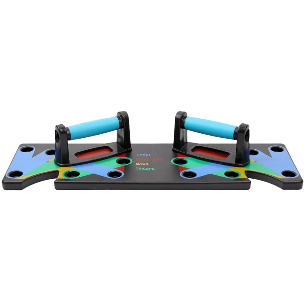 Last Day 48% OFF - Push-up Machine