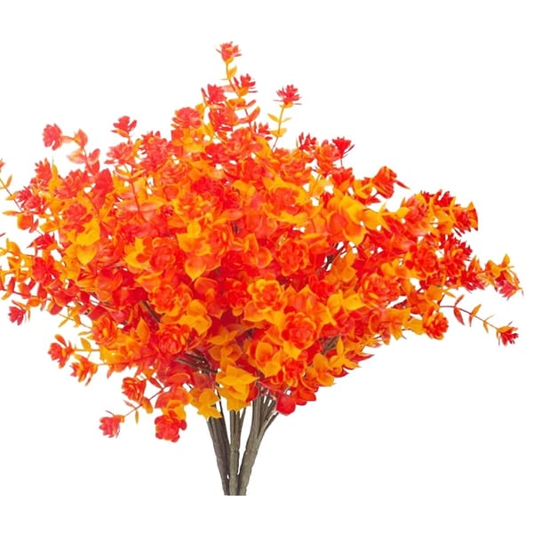 Last Day 49% OFF - Outdoor Artificial Flowers