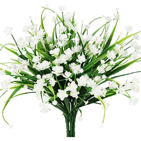 Last Day 49% OFF - Outdoor Artificial Flowers