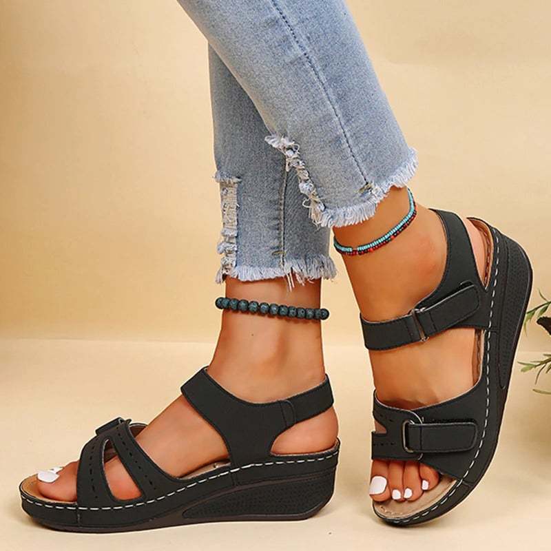 LAST DAY 49% OFF -WOMEN’S ORTHOPEDIC SANDALS