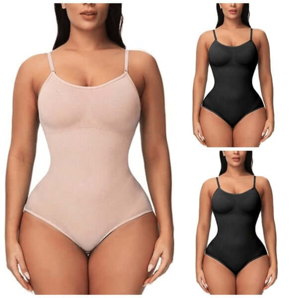 LAST DAY 50% OFF - BODYSUIT SHAPEWEAR