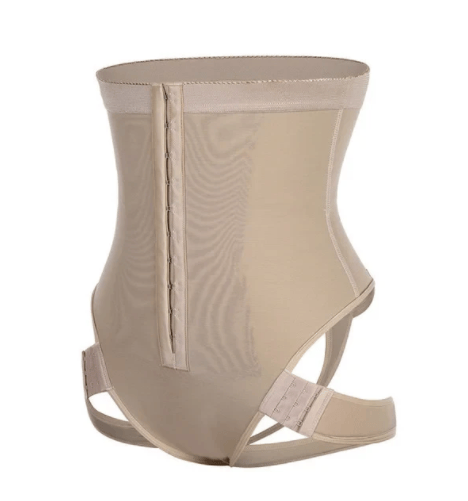 Last Day 50% OFF - CUFF TUMMY TRAINER