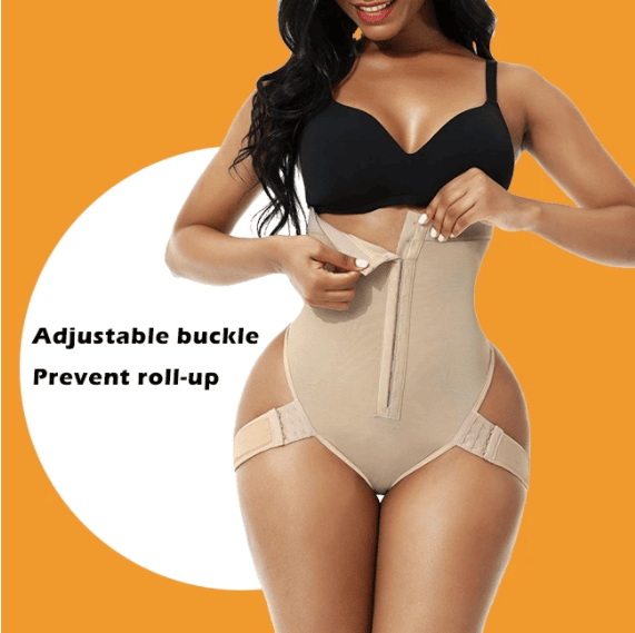 Last Day 50% OFF - CUFF TUMMY TRAINER