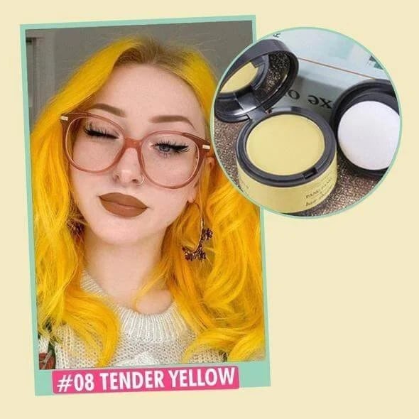 LAST DAY 50% OFF - YouthColor Hair Shading Powder