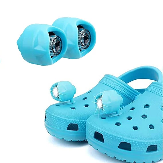 Last Day-70% OFF - Crocs Headlights