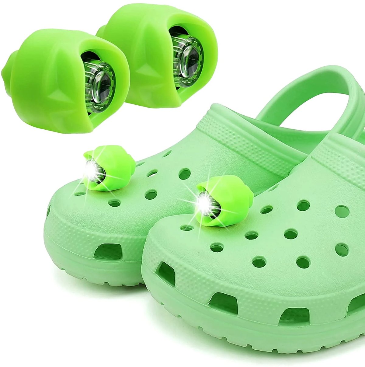 Last Day-70% OFF – Crocs Headlights