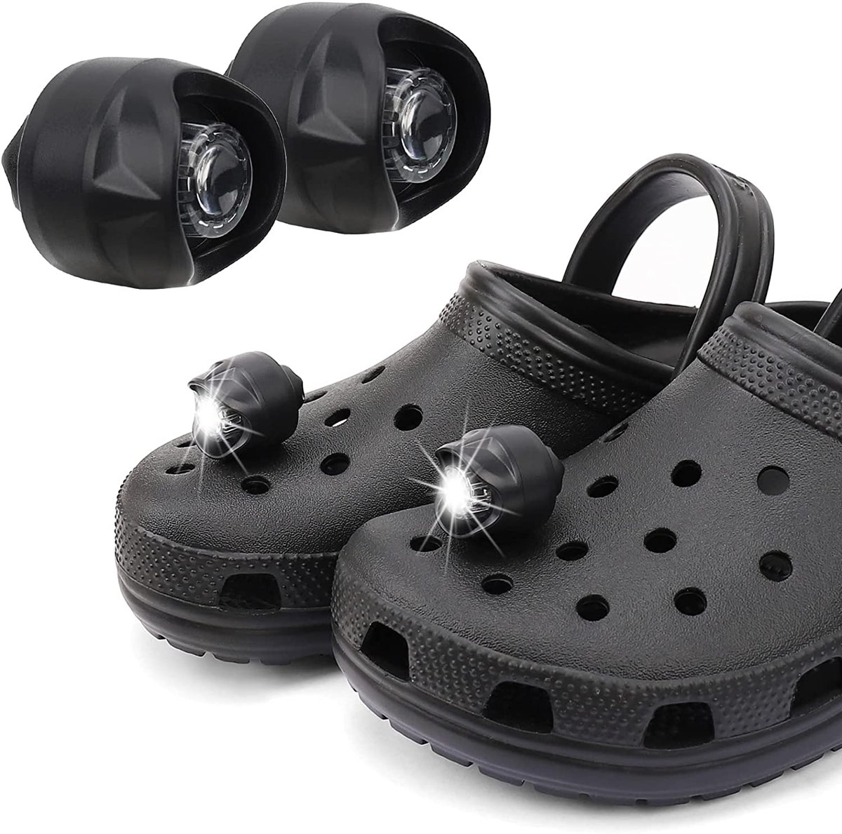 Last Day-70% OFF - Crocs Headlights