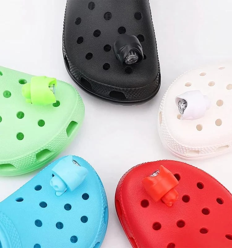 Last Day-70% OFF - Crocs Headlights