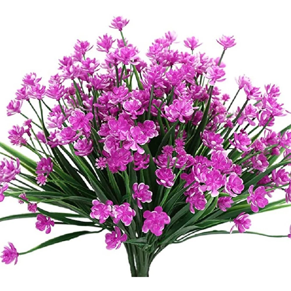 Last Day 70% OFF - Outdoor Artificial Flowers