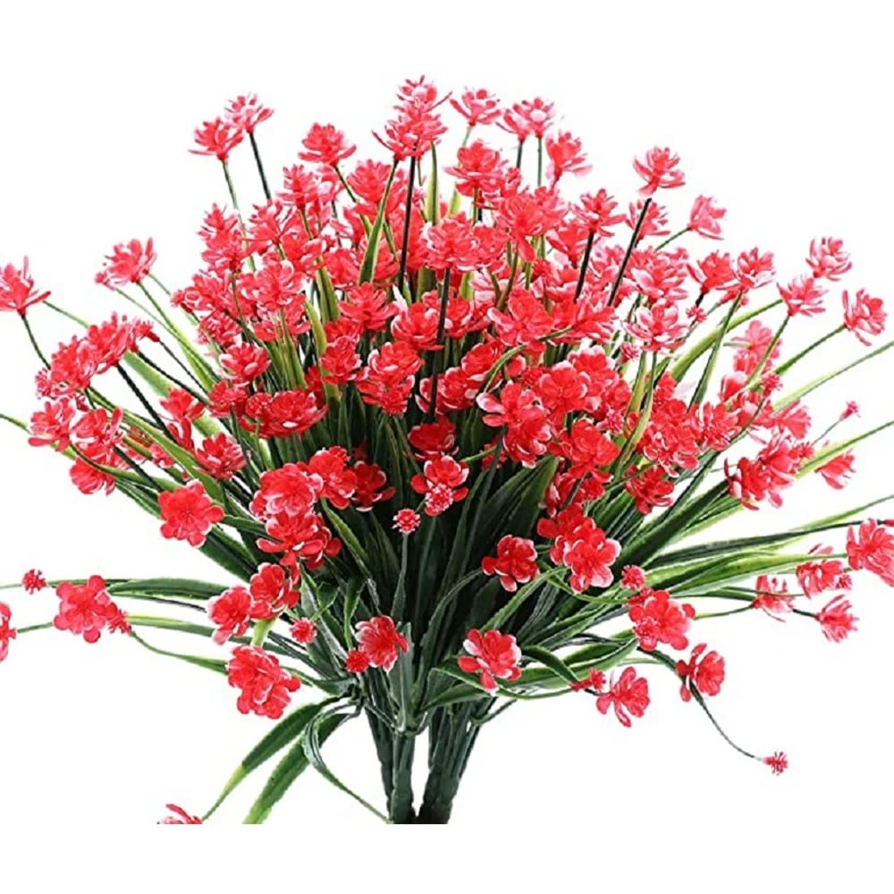 Last Day 70% OFF - Outdoor Artificial Flowers