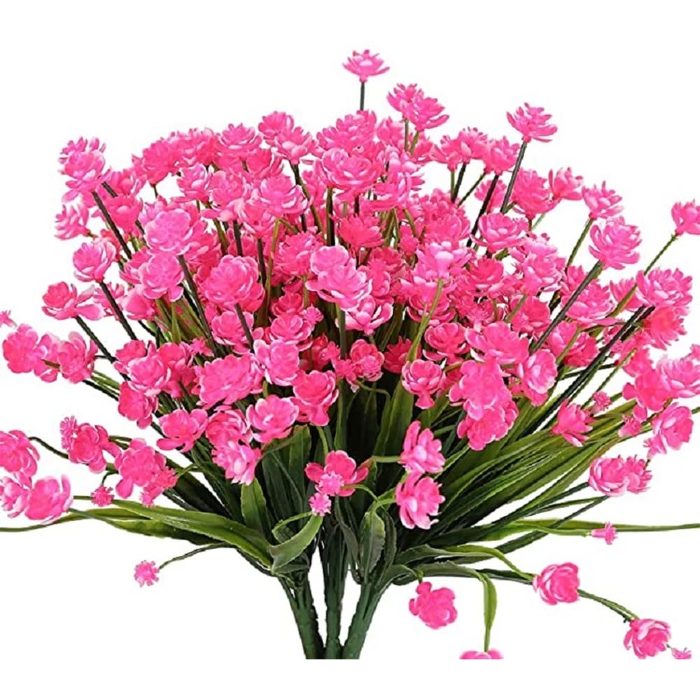 Last Day 70% OFF - Outdoor Artificial Flowers