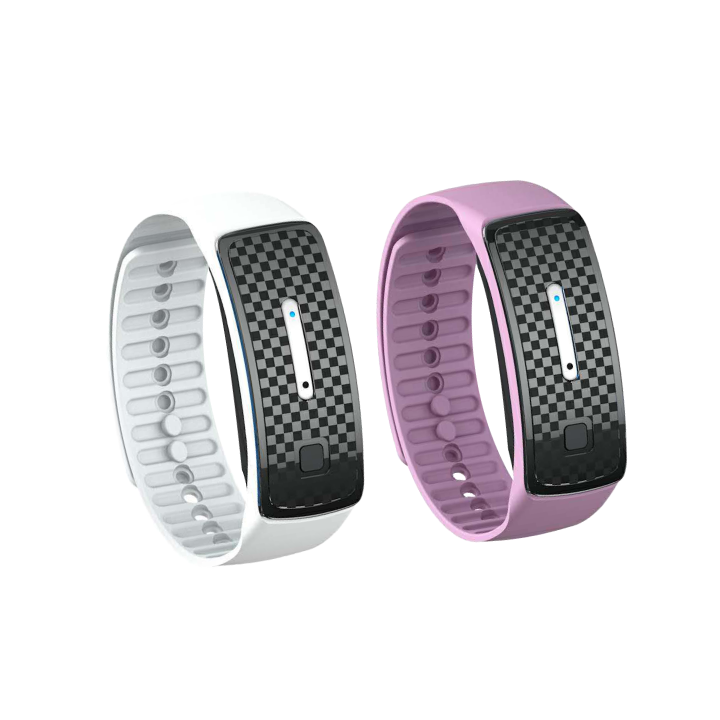 (LAST DAY 70% OFF)  Matteo Ultrasonic Body Shape Wristband Pro