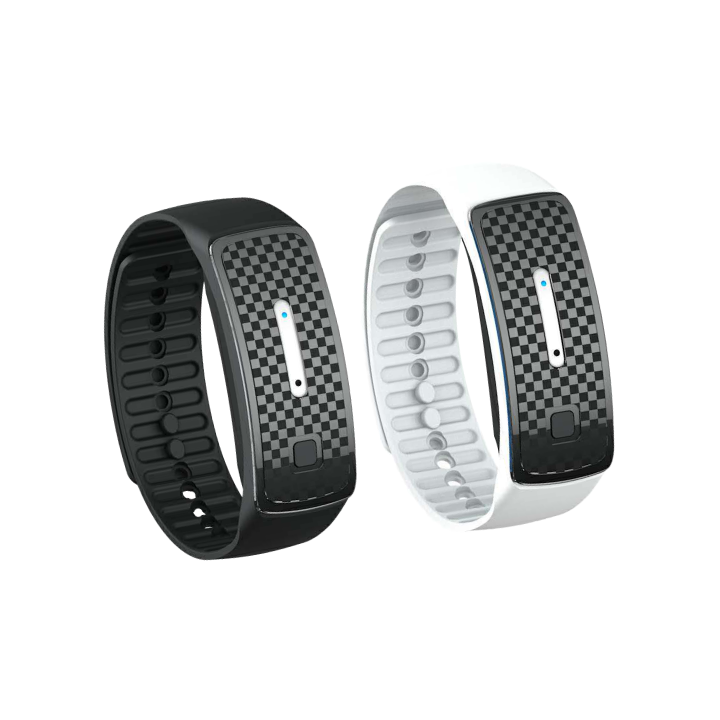 (LAST DAY 70% OFF)  Matteo Ultrasonic Body Shape Wristband Pro