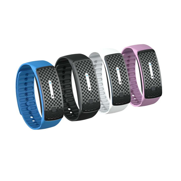 (LAST DAY 70% OFF) Ultrasonic Body Shape Wristband Pro