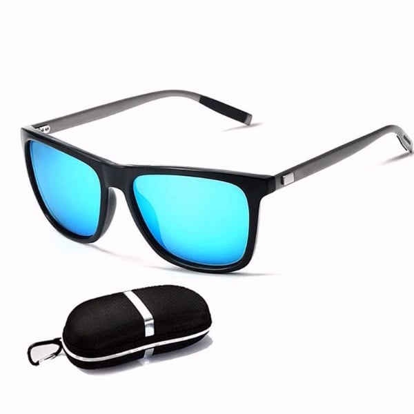 LAST DAY 70%OFF - New Design Men Polarized Sunglasses