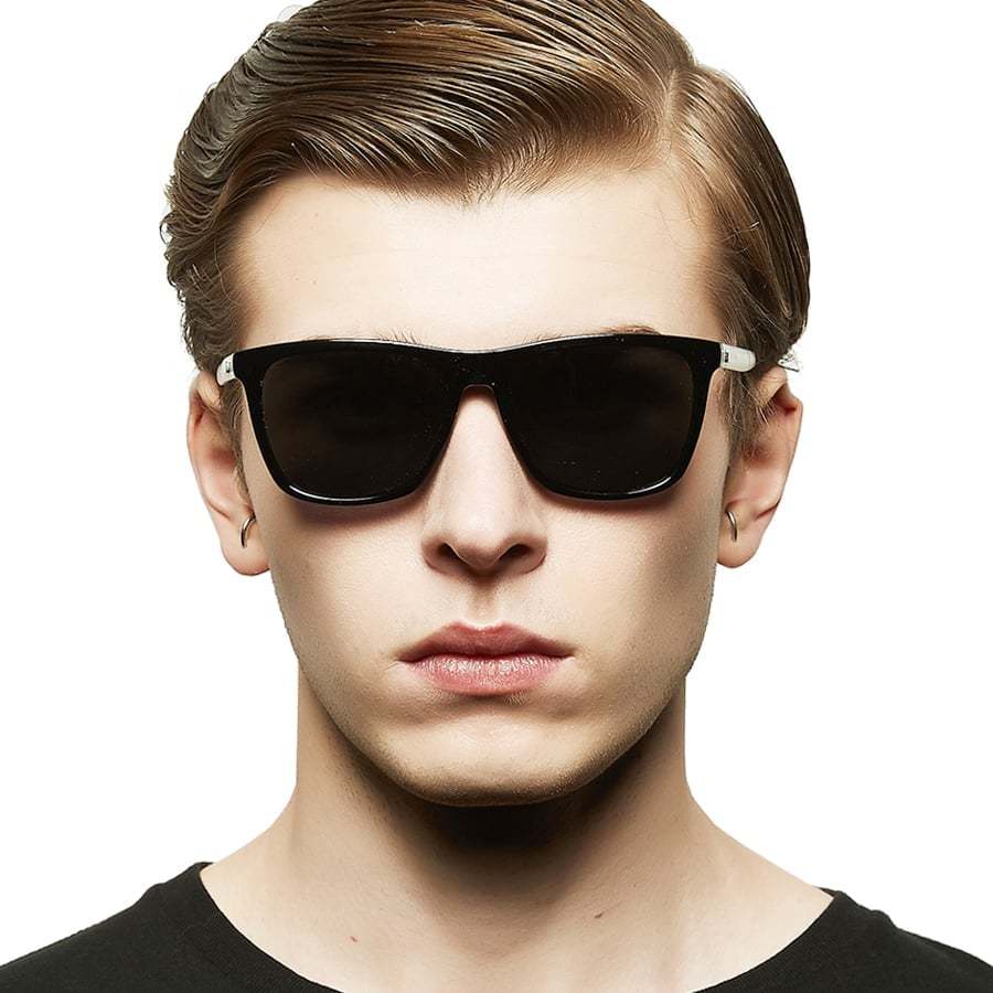 LAST DAY 70%OFF NEW DESIGN MEN POLARIZED SUNGLASSES