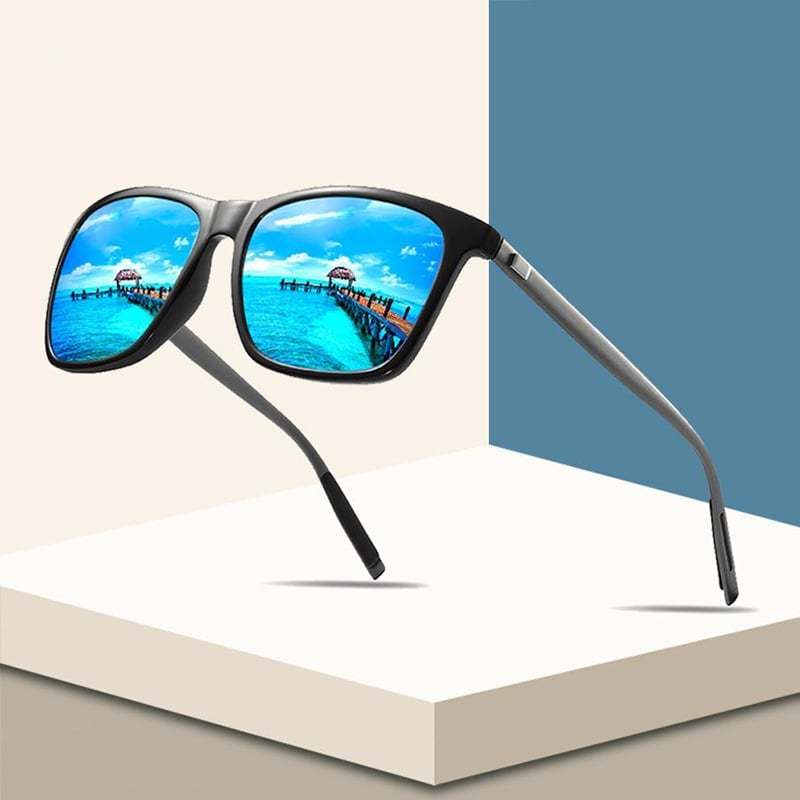 Blouer LAST DAY 70%OFF NEW DESIGN MEN POLARIZED SUNGLASSES