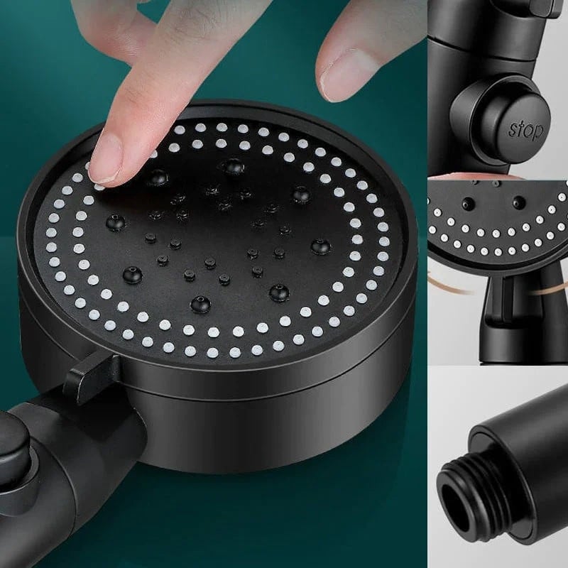 LAST DAY 75% OFF Multi-functional High Pressure Shower Head