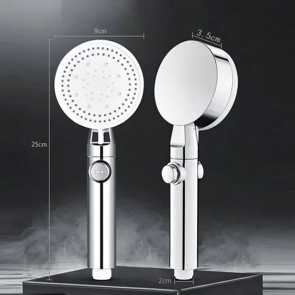 LAST DAY 75% OFF Multi-functional High Pressure Shower Head