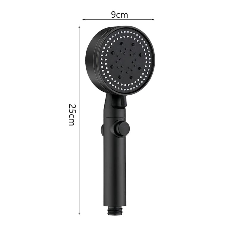 LAST DAY 75% OFF Multi-functional High Pressure Shower Head