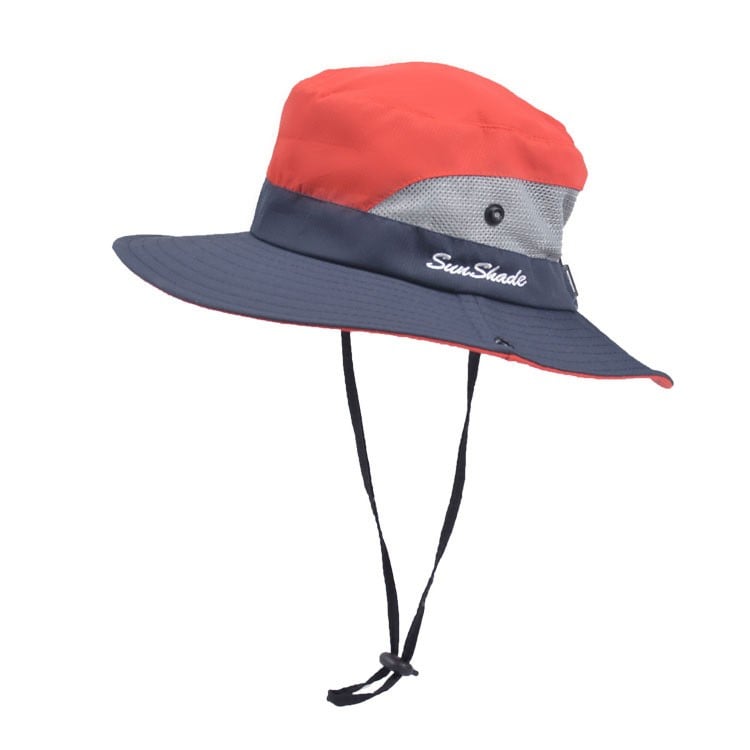 Last Day Promotion - UV Protection Foldable Sun Hat