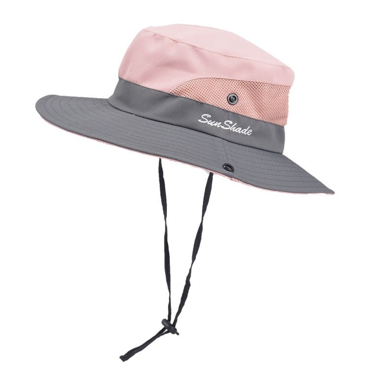 Last Day Promotion - UV Protection Foldable Sun Hat