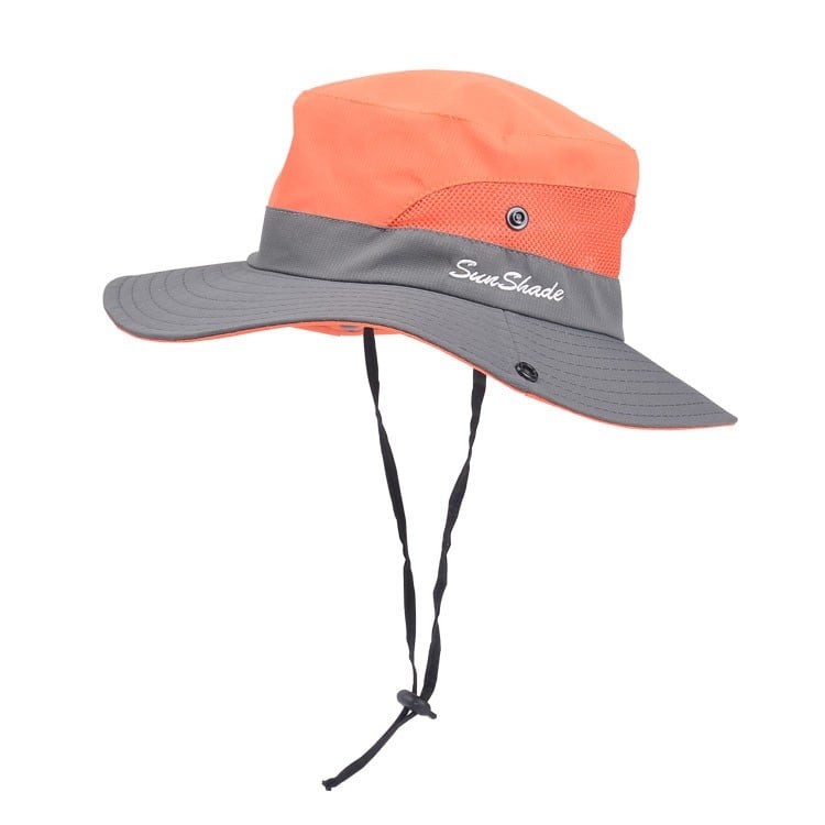 Last Day Promotion - UV Protection Foldable Sun Hat