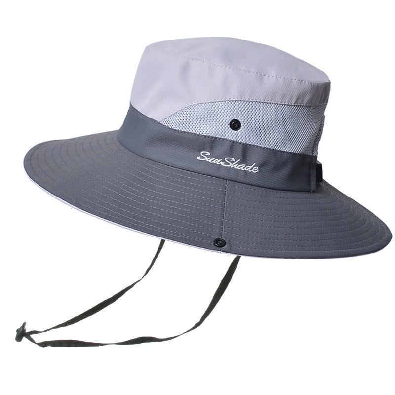 Last Day Promotion - UV Protection Foldable Sun Hat