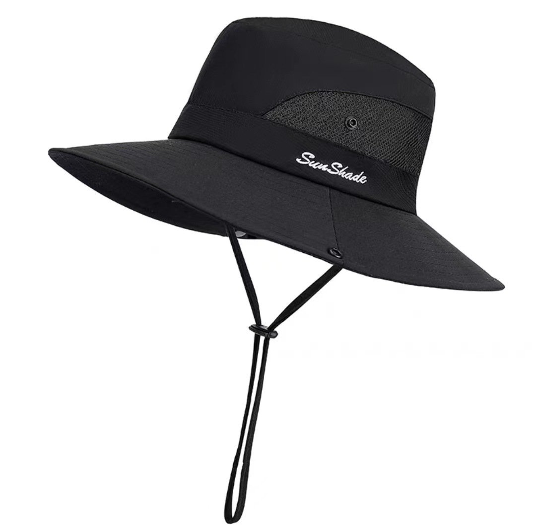 Last Day Promotion - UV Protection Foldable Sun Hat