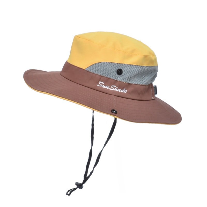 Last Day Promotion - UV Protection Foldable Sun Hat