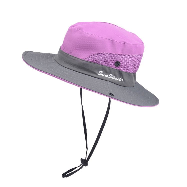 Last Day Promotion - UV Protection Foldable Sun Hat