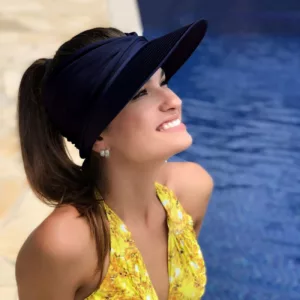 Last Day Promotion 49% - Summer women's Sun Hat