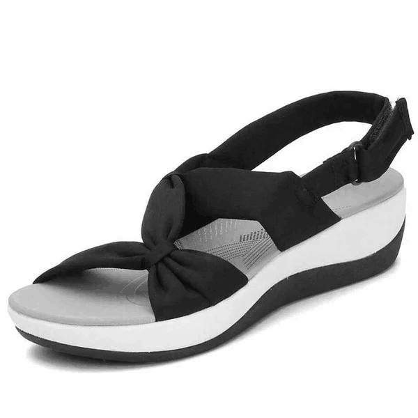 Last Day Promotion 49% OFF - 2023 New Women's Comfortable Orthopedic Arch Support Shoes