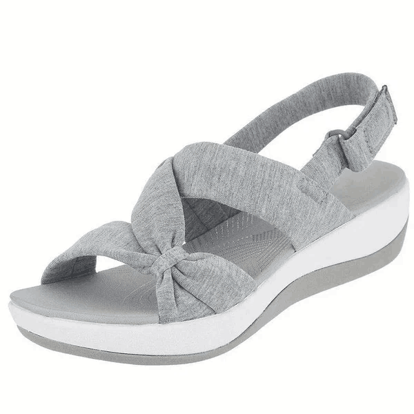 Last Day Promotion 49% OFF – 2023 New Women’s Comfortable Orthopedic Arch Support Shoes