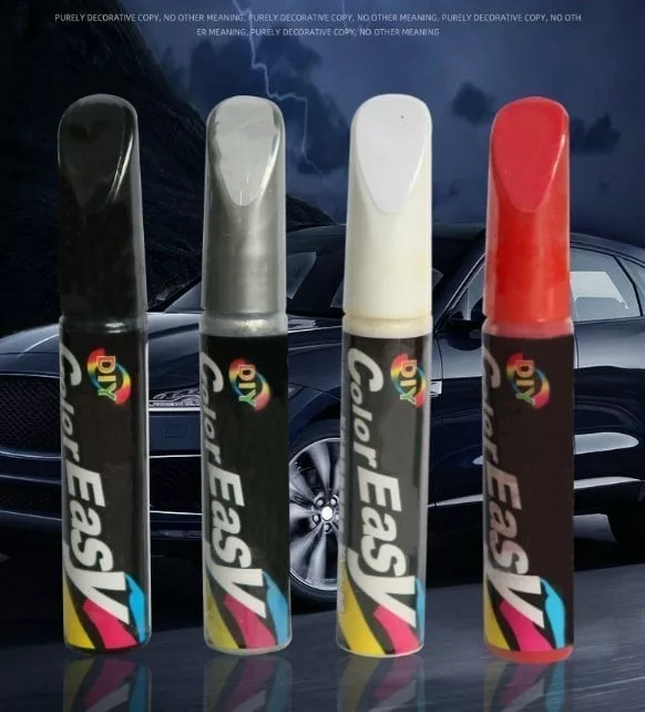 (Last Day Promotion 50% OFF) - Scratch Repair Pen For Car/Motorcycle/Boat