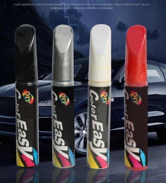 Last Day Promotion -70% OFF - Scratch Repair Pen For Car/Motorcycle/Boat