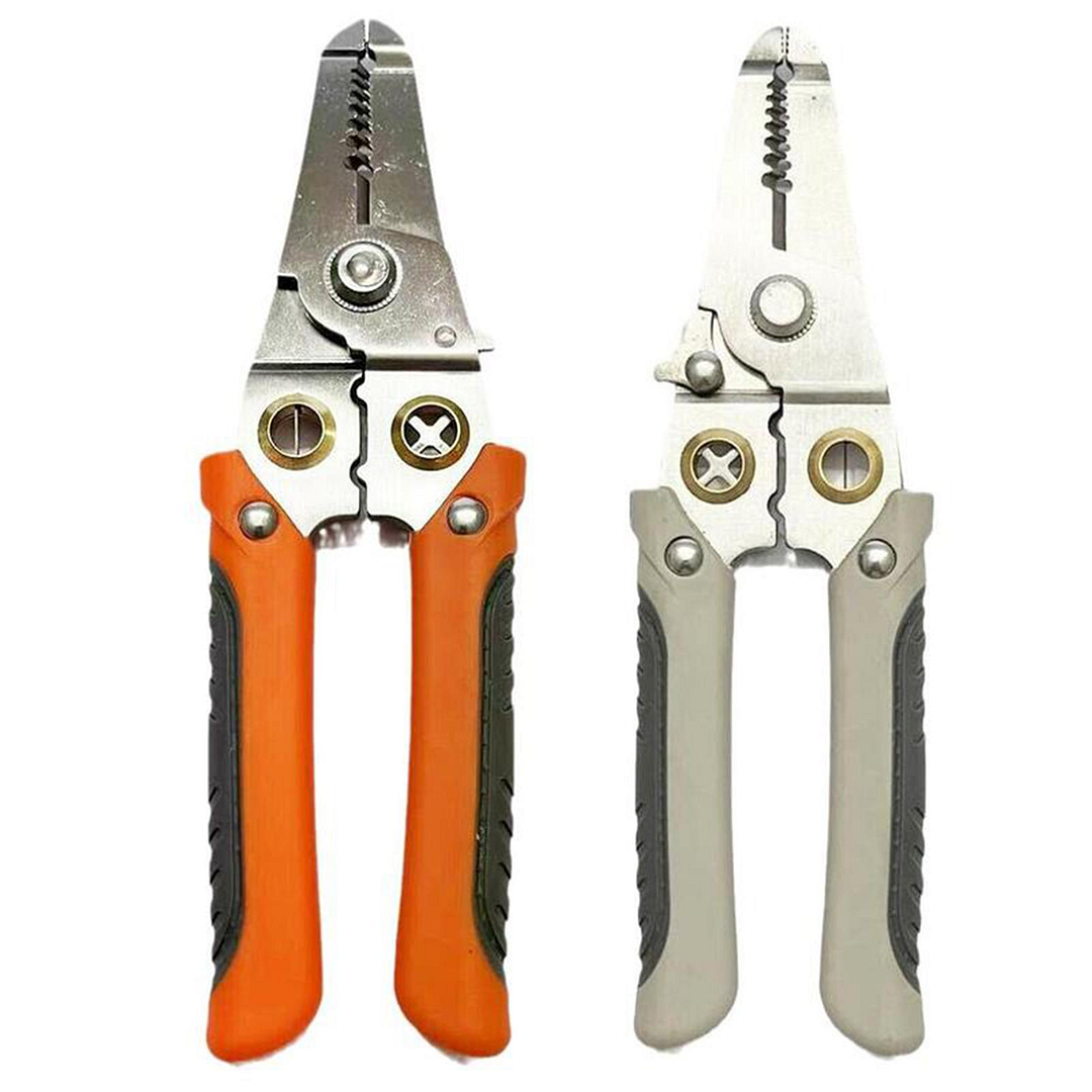 (Last Day Promotion- SAVE 48% OFF)Multifunction Wire Plier Tool