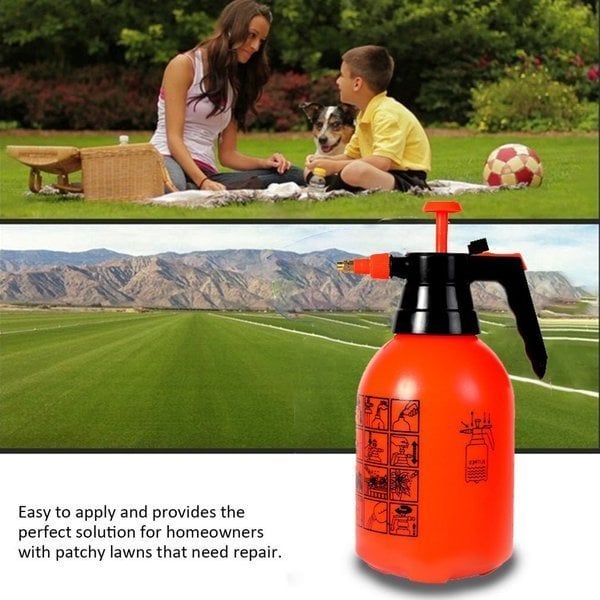 Last Day Save 30% 0FF - Hot Sale Green Grass Lawn Spray