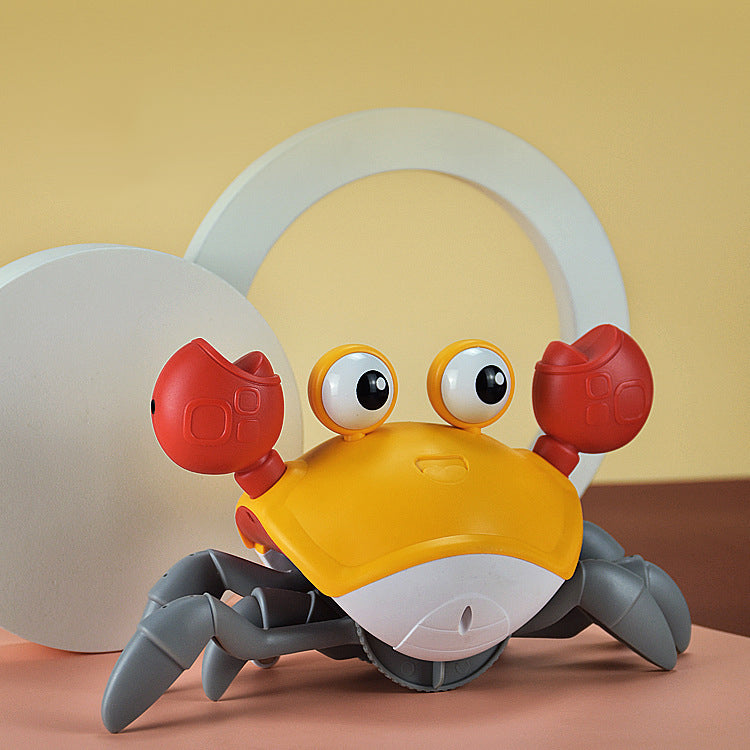 Lewanti Crab Toy