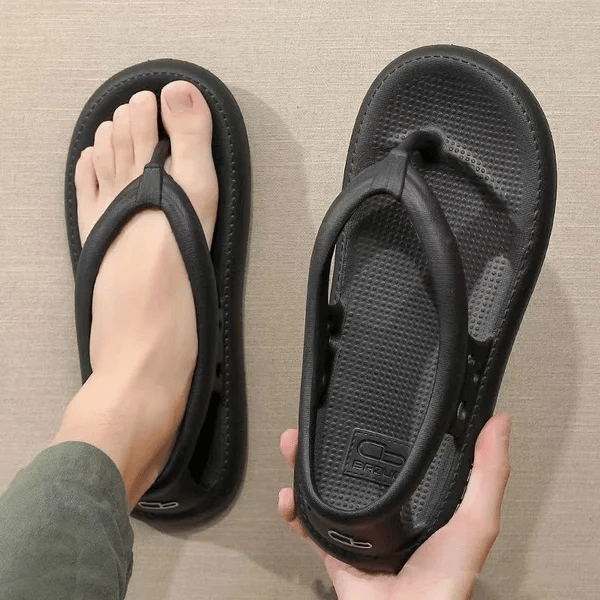 Limited Time Sale 48% OFF - 2023 New non-slip flip flops