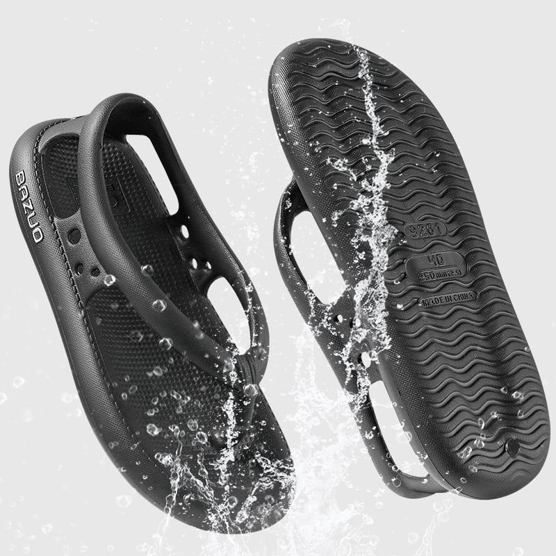 Limited Time Sale 48% OFF - 2023 New non-slip flip flops