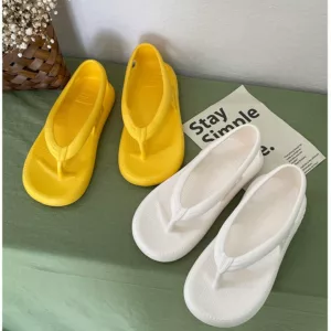 Limited Time Sale 48% OFF - 2023 New non-slip flip flops